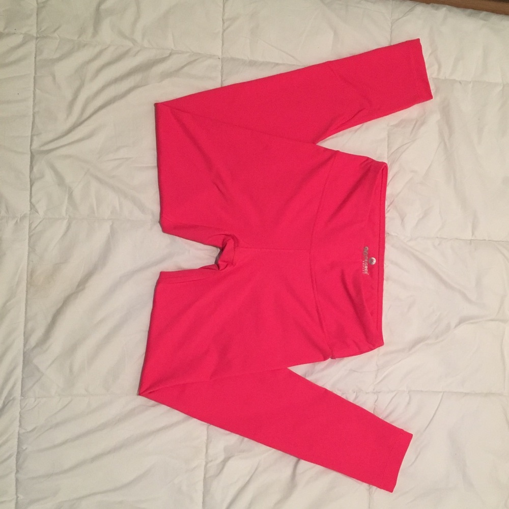 Bright Athletic leggings